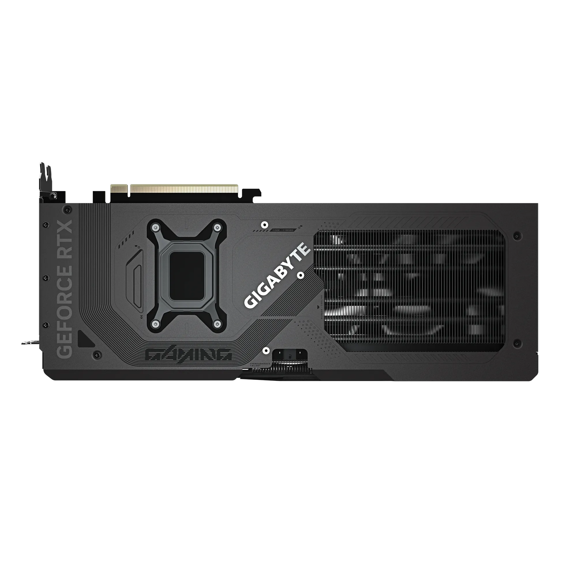 GeForce RTX™ 5070 GAMING OC 12GB Graphics Card - High-Performance with WINDFORCE Cooling and Dual BIOS GeForce RTX™ 5070 GAMING OC 12GB Graphics Card - High-Performance with WINDFORCE Cooling and Dual BIOS